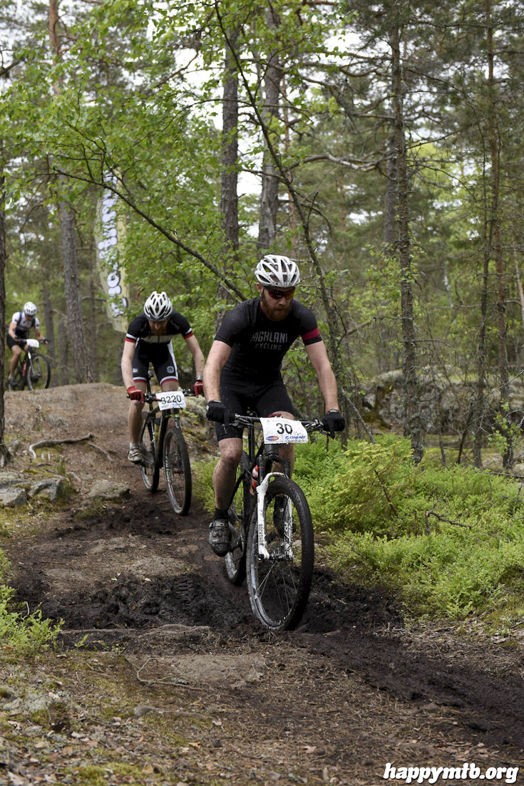 Bild från Lida Loop 2015